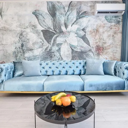 Celeste - One Bedroom - Next To Victoria Avenue And Cismigiu Park Appartement *