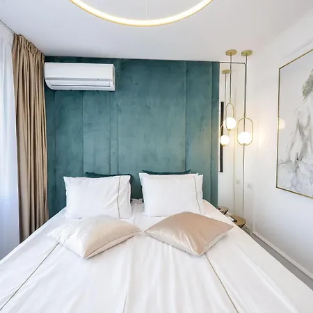 Celeste - One Bedroom - Next To Victoria Avenue And Cismigiu Park Appartement Boekarest
