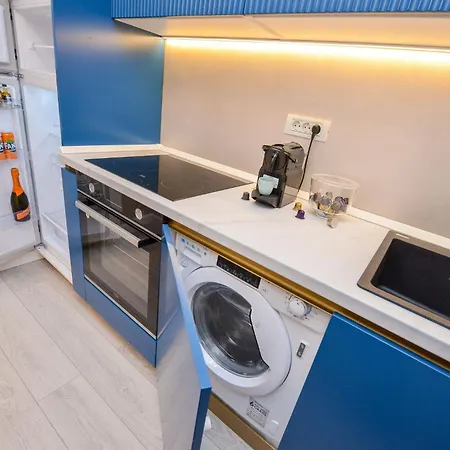 Celeste - One Bedroom - Next To Victoria Avenue And Cismigiu Park